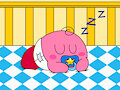 Nighty Night, Baby Kirby (AndersonLopess781) by DanielMania123