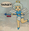 Target by VJRabbit