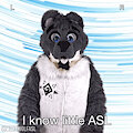 ASL - I know little ASL by wakewolf