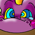 Spyro x Kaa: Hypnotic Tickles! by KnightRayjack