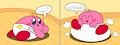 Baby Kirby's Funny Moments (AndersonLopess781)
