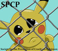 SPCP Pikachu! by Yiffox