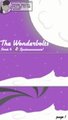 wonderbolts comic #6 pg.1 by Rainshine