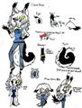Claire Blood Reference by ClaireBlood18
