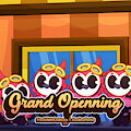 Grand Opening! by FreddieInDaBoxx