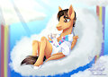 [AT] Cocoa in the Clouds by SugarCraftProductions