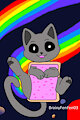 [P] Nyan Cat
