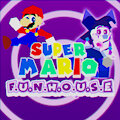 Super Mario FunHouse (ENG)