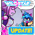 WILDSTAR - Issue 05 - Page 06 by Syaokitty
