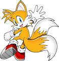 Tails Diaper Edit lol by MilestheHedgehog