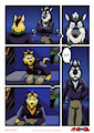 King-Ace Episode 10 Page 11 by Rahshu