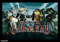 Dark Carnival by RottenWhore