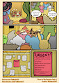 Down in the Dungeon - Page 4 by Milachu92