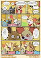 Down in the Dungeon - Page 5 by Milachu92