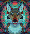 Yote by PsychedelicYops