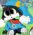 Klonoa AR