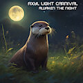 Axyl Light Carnival - Reimagine Yourself by AxylLightCarnival