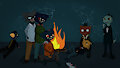 NitW - Community Constellations