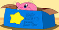 Baby Kirby's Kawaii Baby Box (AndersonLopess781)