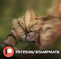 (PATREON) Trapped in Jungle  By StampmatS, posted Nov 22, 2023 09:31 AM      Dream to finish furry V