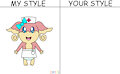 Amanda Audino Style Meme - Nurse Outfit
