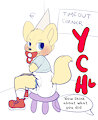 OPEN YCH n399 - Timeout Corner (6 slots available)