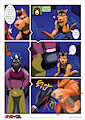 King-Ace Episode 10 Page 12 by Rahshu