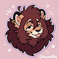 Headhot Icon for Ashe