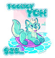 🌊 Pooltoy YCH 🌊