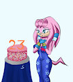 SKy's 23th Birthday by sirathehedgehog