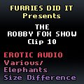 The Robby Fox Show, Clip #10 by BuddyTippet