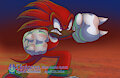 Knuckles by SonicSpirit