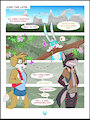 Nature Calls Page 3 by EpicBunBun