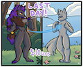 Heart swap last day to order YCH