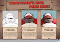 Commission Price Sheet (2023 Edition) by Trooper036