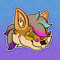 Headhot Icon for Archer