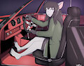 Commission: Ready to drive