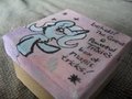 Trixie's Box by slightlyshade