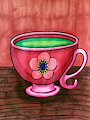 Pyra's Teacup