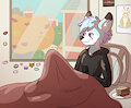 Fenc Relax by SkAezzer