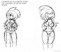 Doodles156 by Bantro