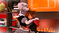 Hugs for Perdita by SapphireAtlas98