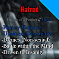 Hatred by TheFireTiger21