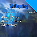 Wellspring by TheFireTiger21