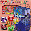 The Fruity Cushies [2024 Edition] by RhythmCHusky94