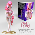Pinkie Released!