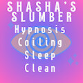Shasha's Slumber [Commission] by leembeam