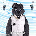 ASL - interpreter by wakewolf
