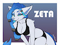 Quick Art: Zeta