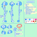 Avery Reference Sheet